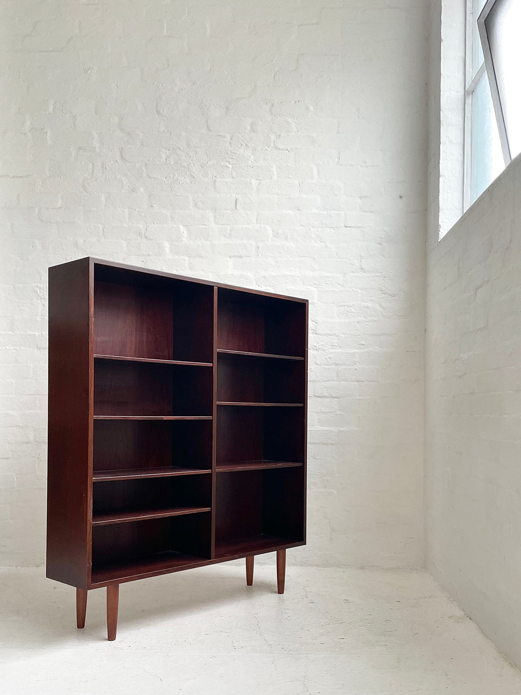 Gunni Omann Rosewood Bookcase