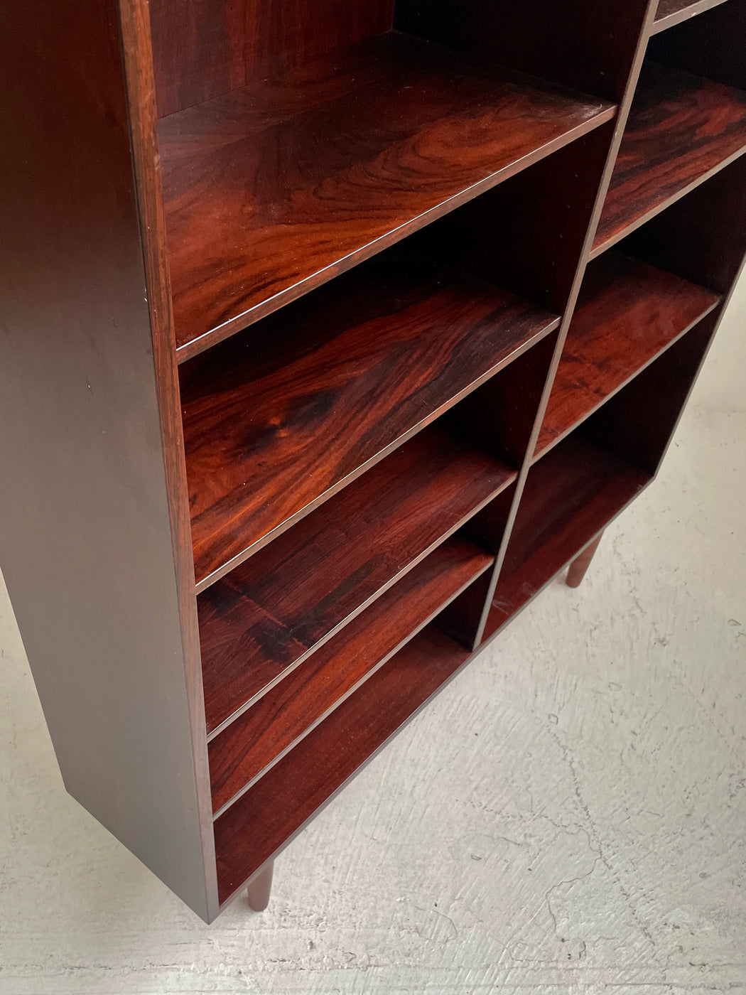 Gunni Omann Rosewood Bookcase