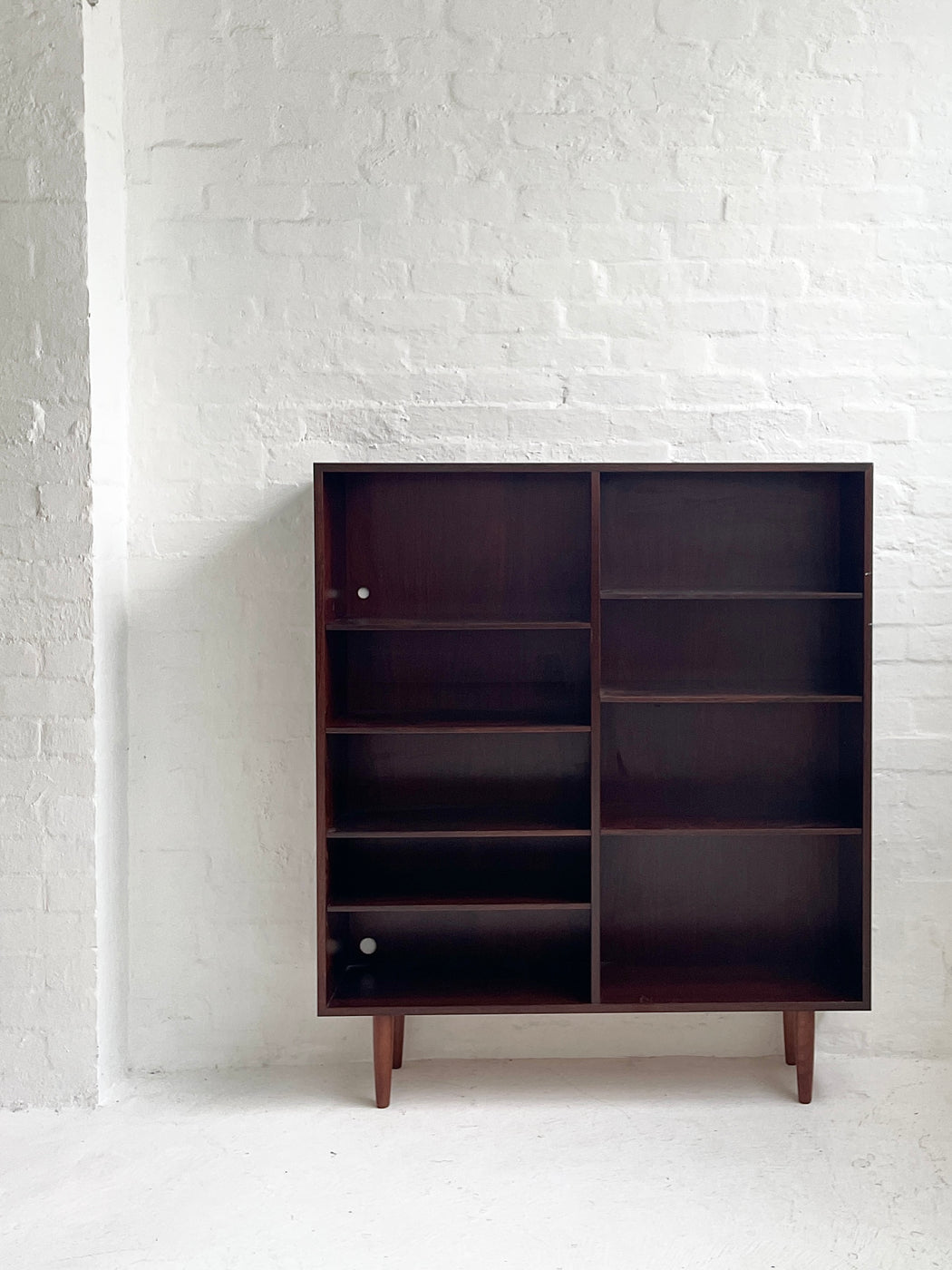 Gunni Omann Rosewood Bookcase
