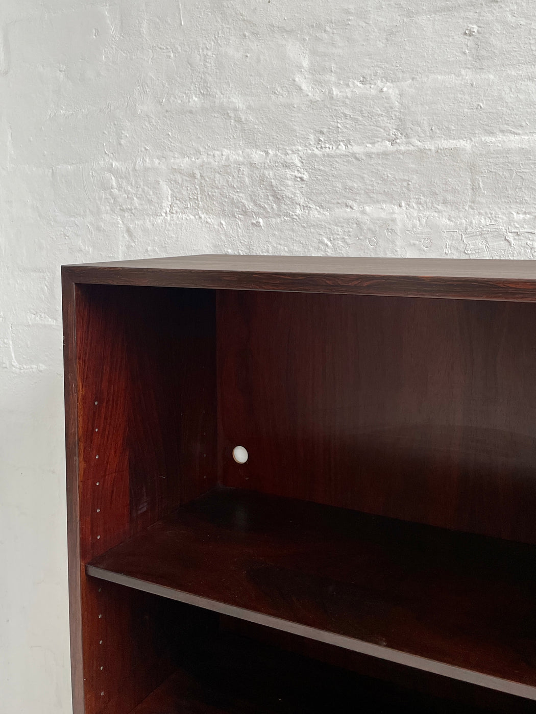Gunni Omann Rosewood Bookcase