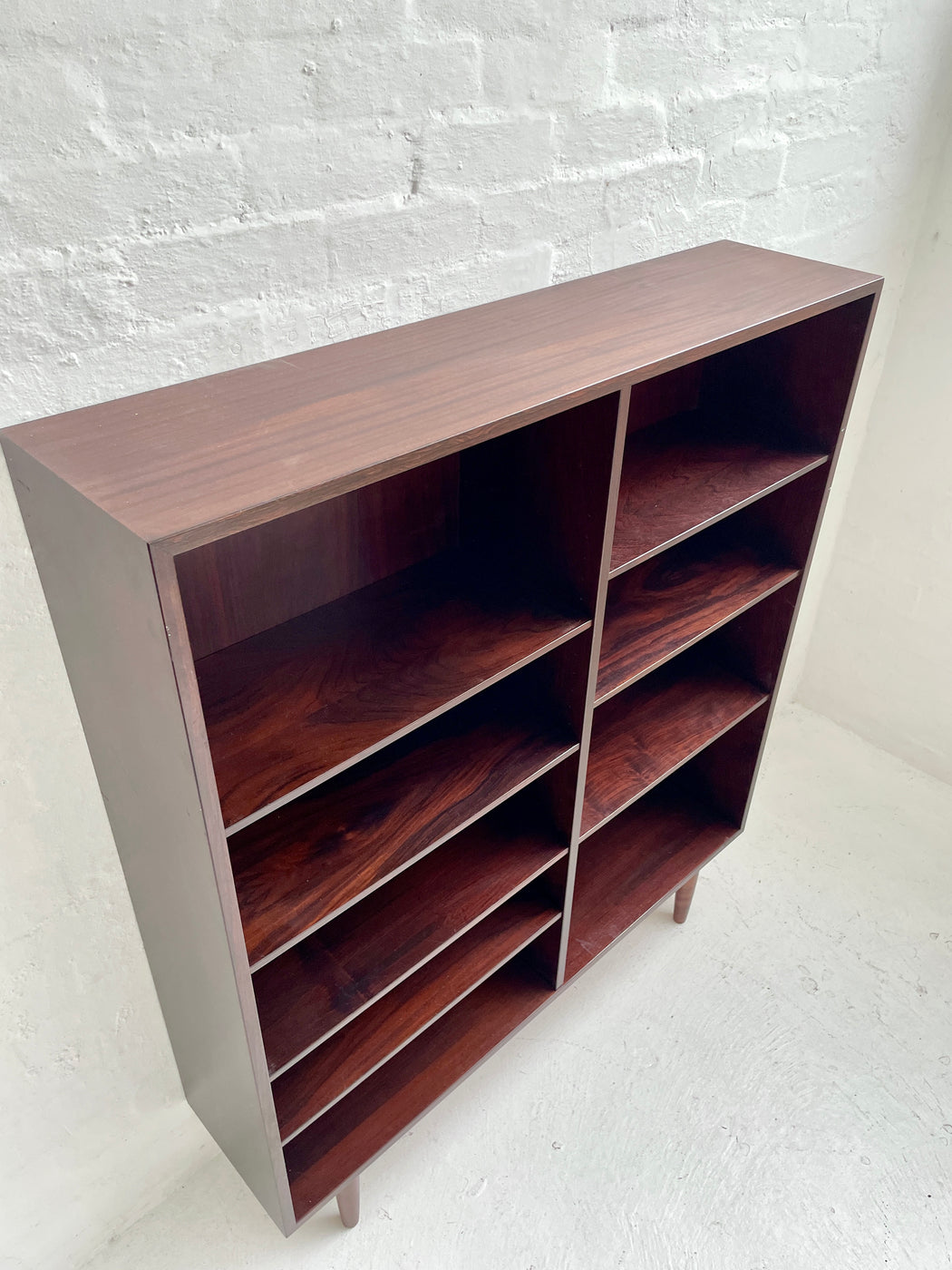 Gunni Omann Rosewood Bookcase