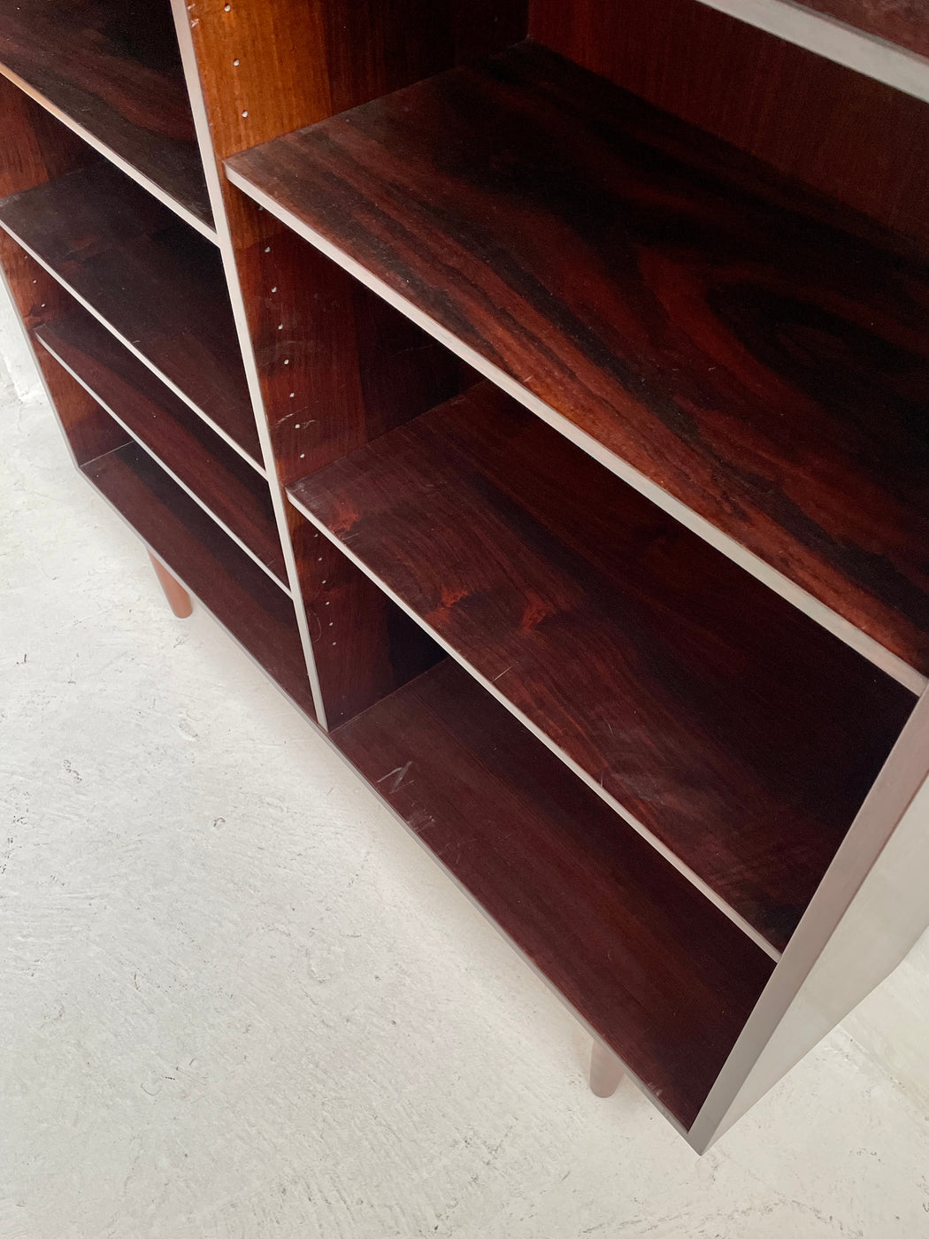 Gunni Omann Rosewood Bookcase