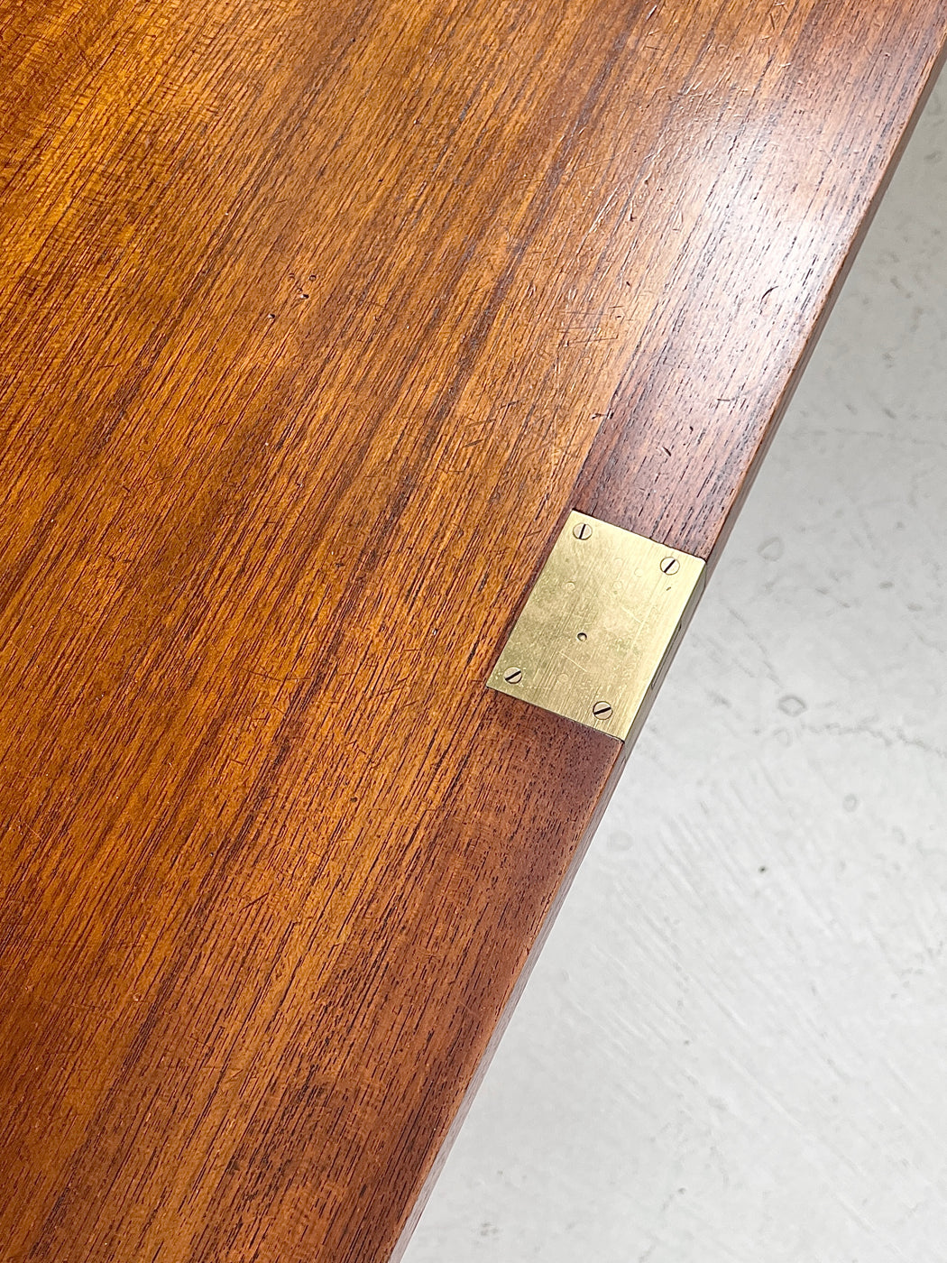Børge Mogensen Teak Bureau