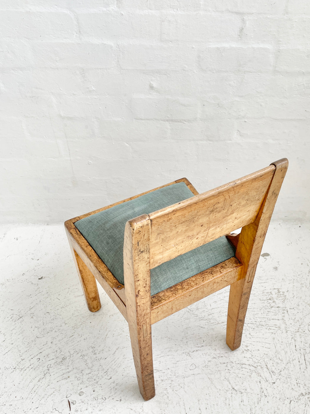 Australian Early-Modern Chair
