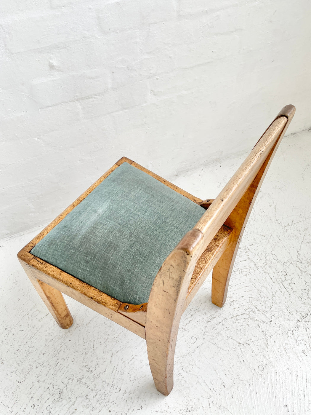 Australian Early-Modern Chair