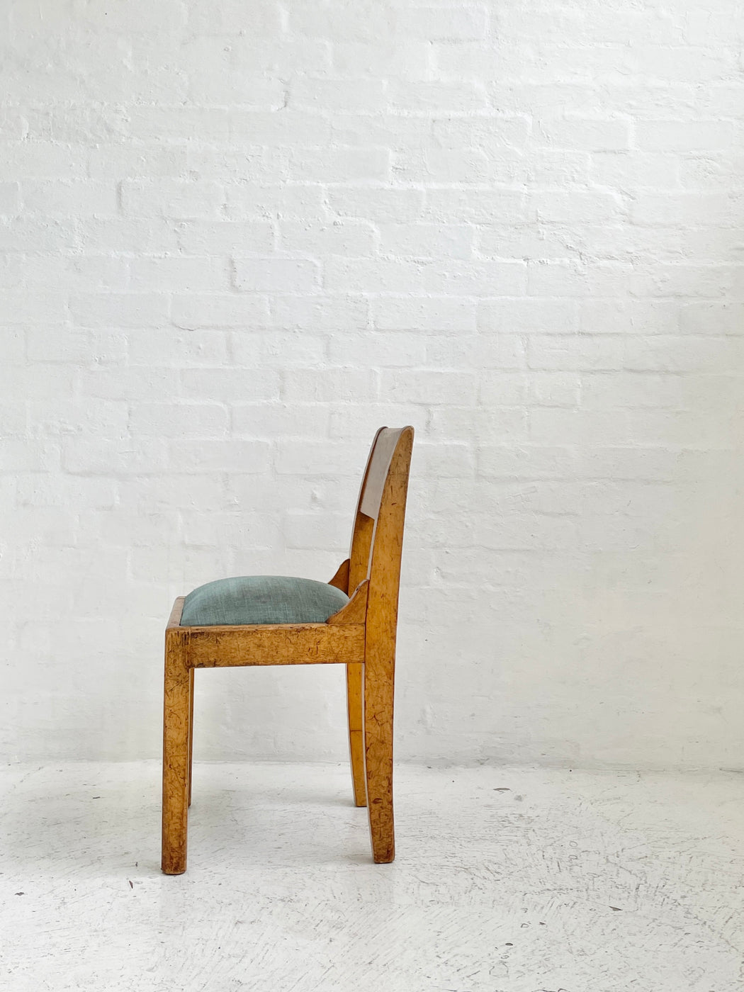 Australian Early-Modern Chair