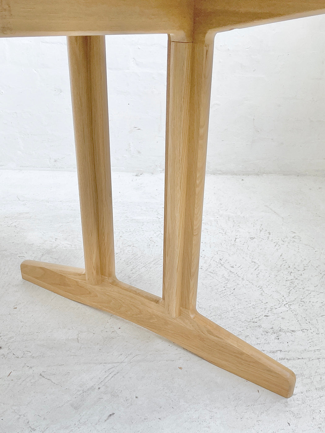 Børge Mogensen 'Model C64' Dining Table