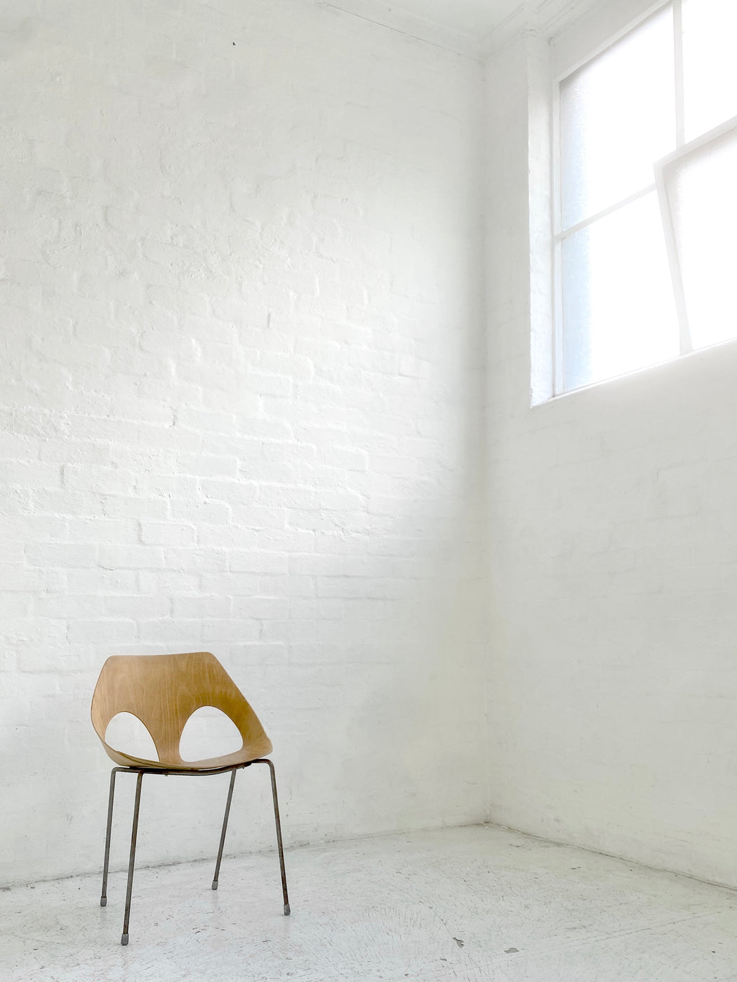 Carl Jacobs 'Jason' Chair