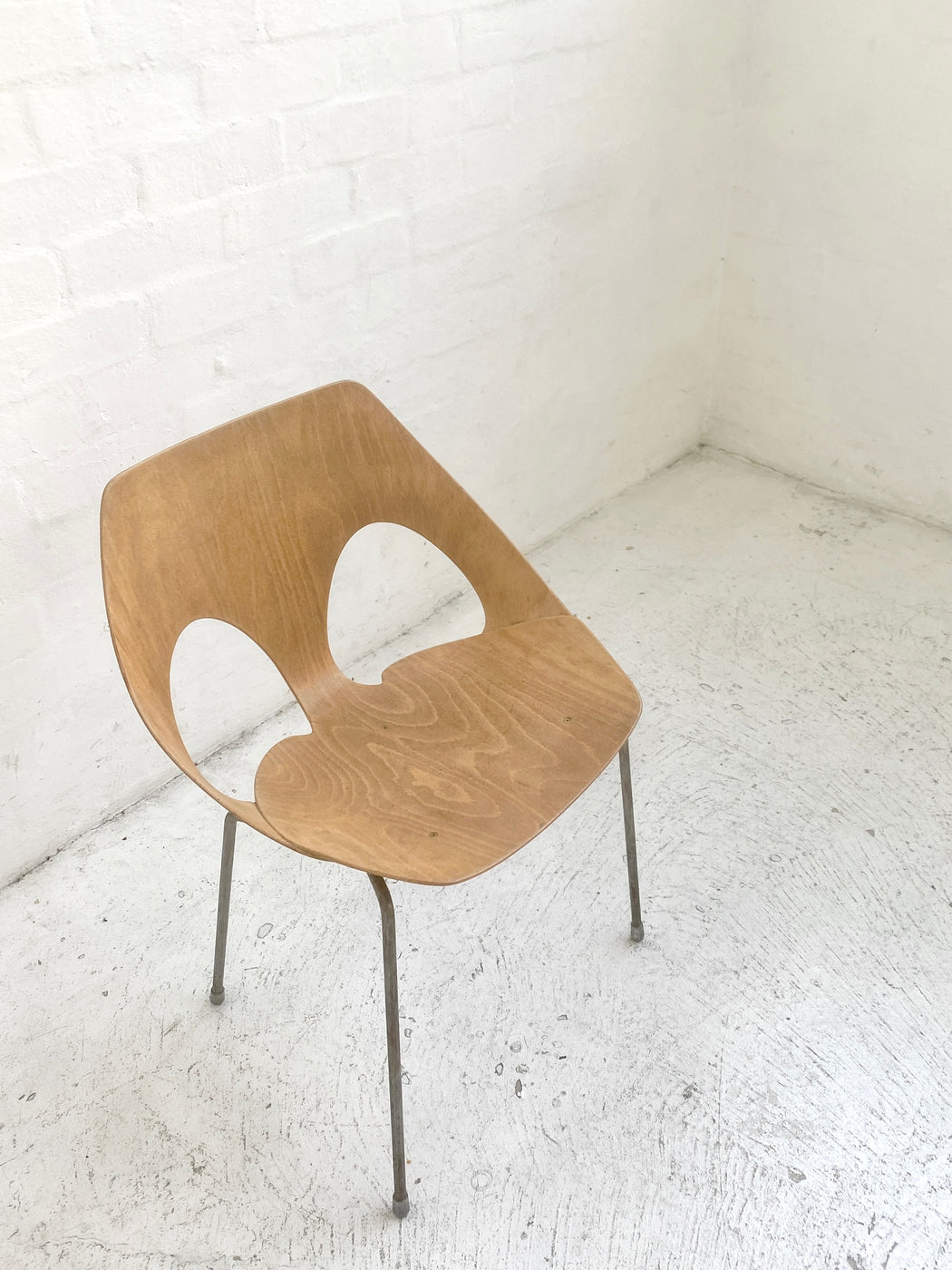 Carl Jacobs 'Jason' Chair
