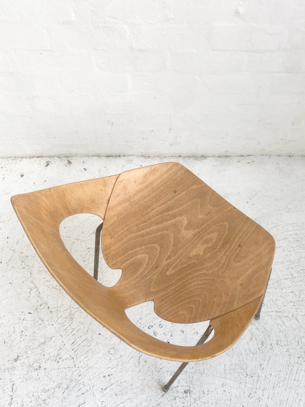 Carl Jacobs 'Jason' Chair