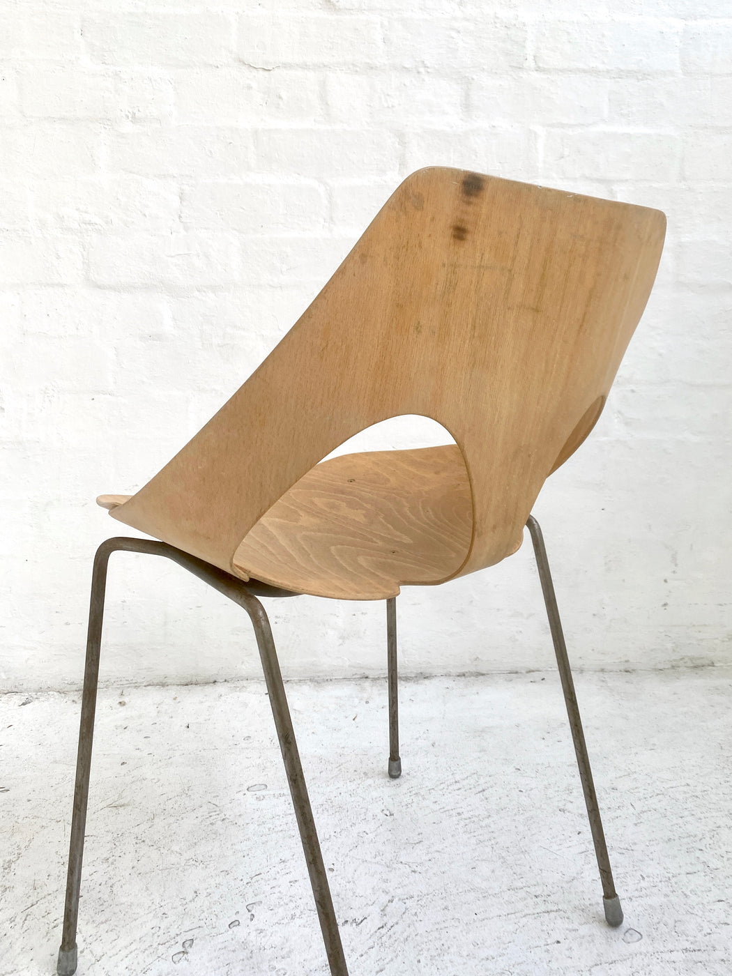 Carl Jacobs 'Jason' Chair