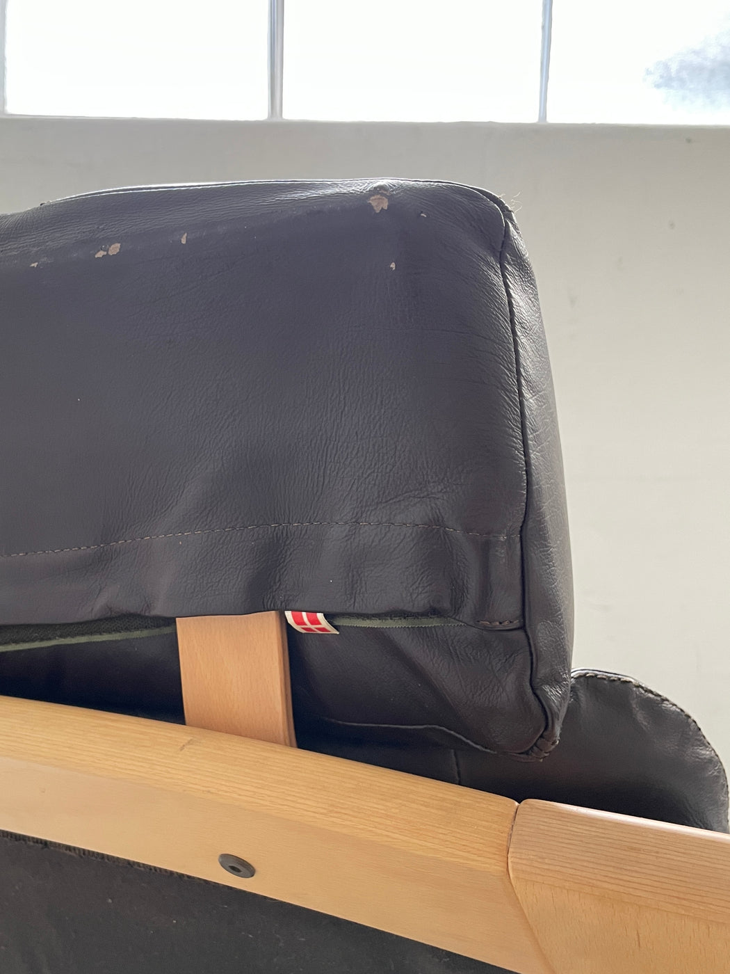 Skipper 'Kroken' Easy Chair