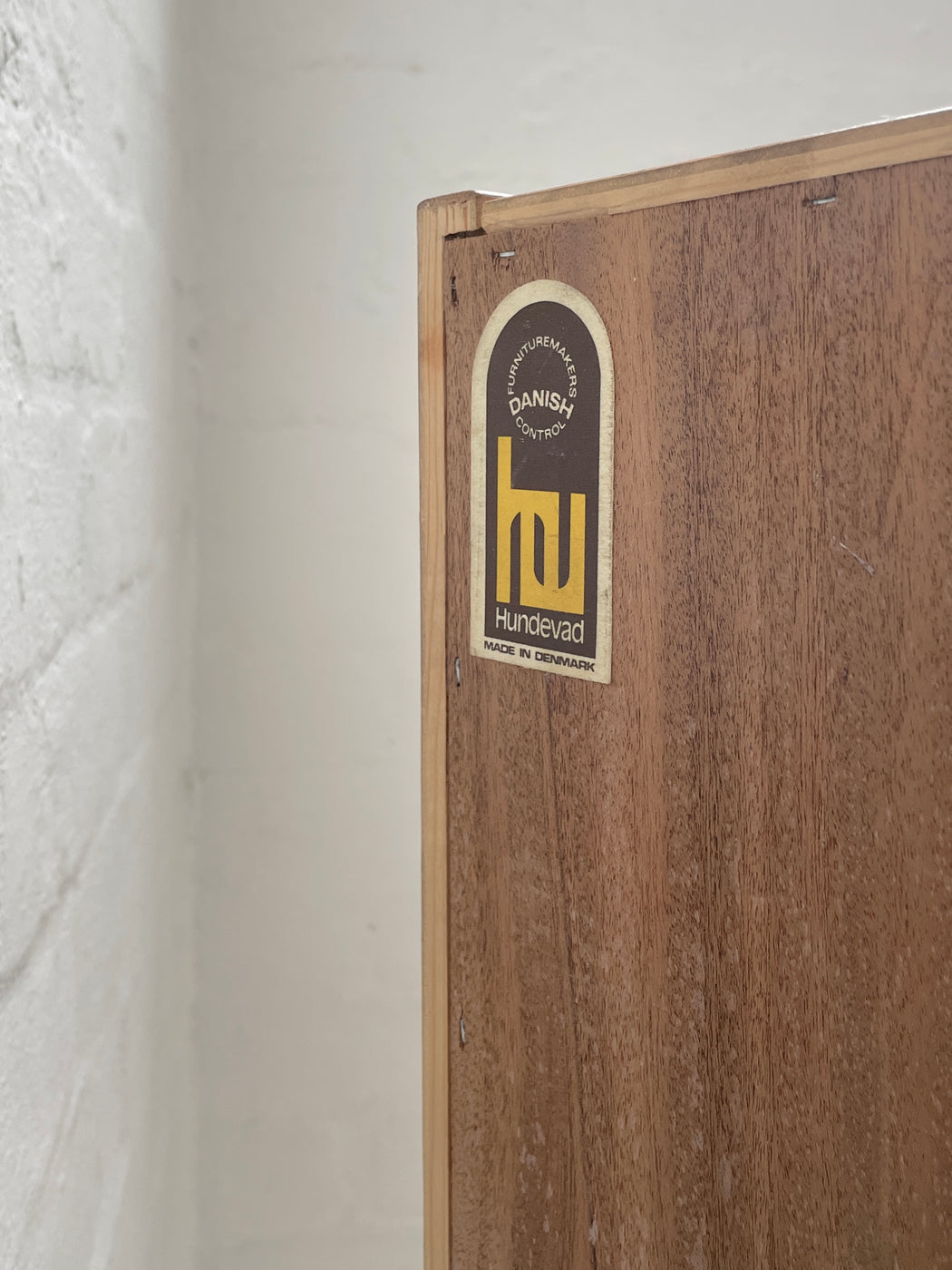 Carlo Jensen Oak Bookcase