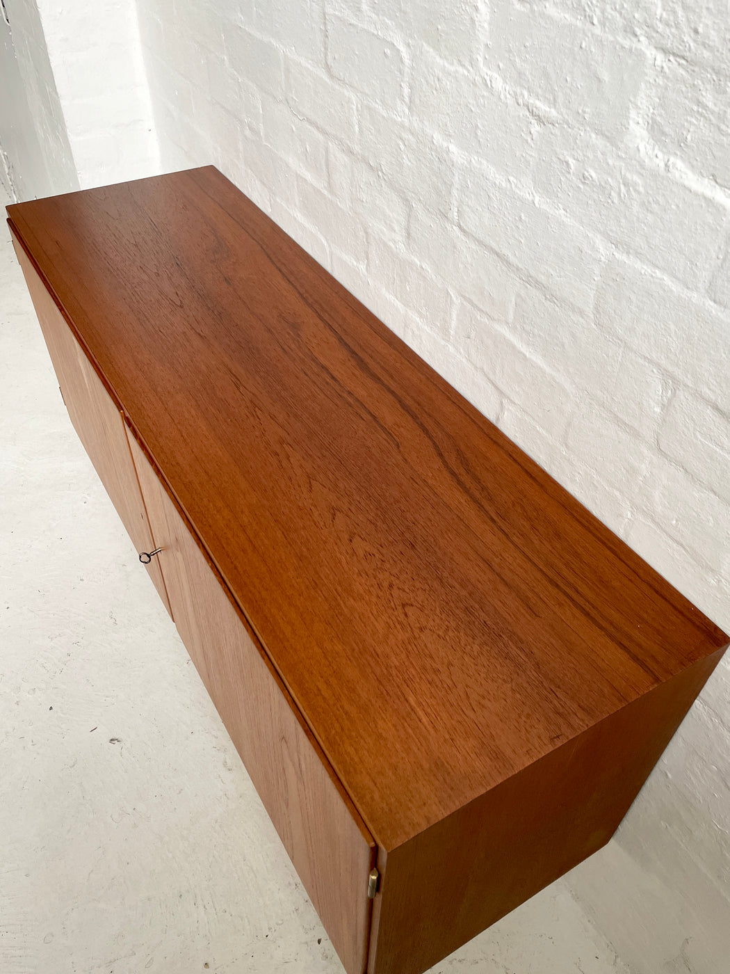 Carlo Jensen Teak Sideboard