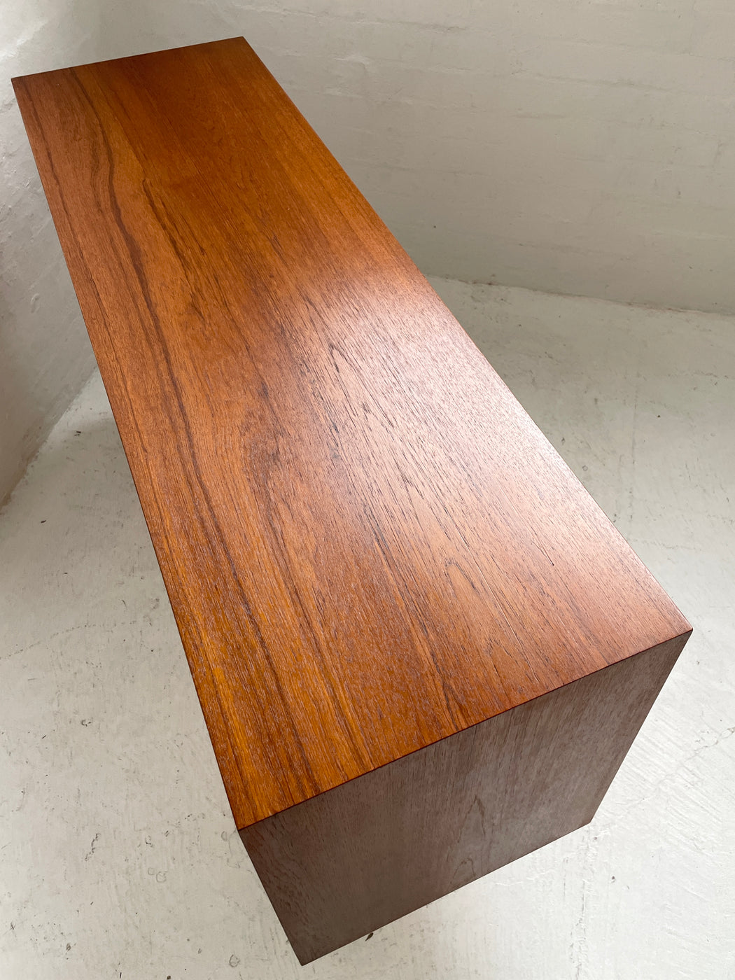 Carlo Jensen Teak Sideboard