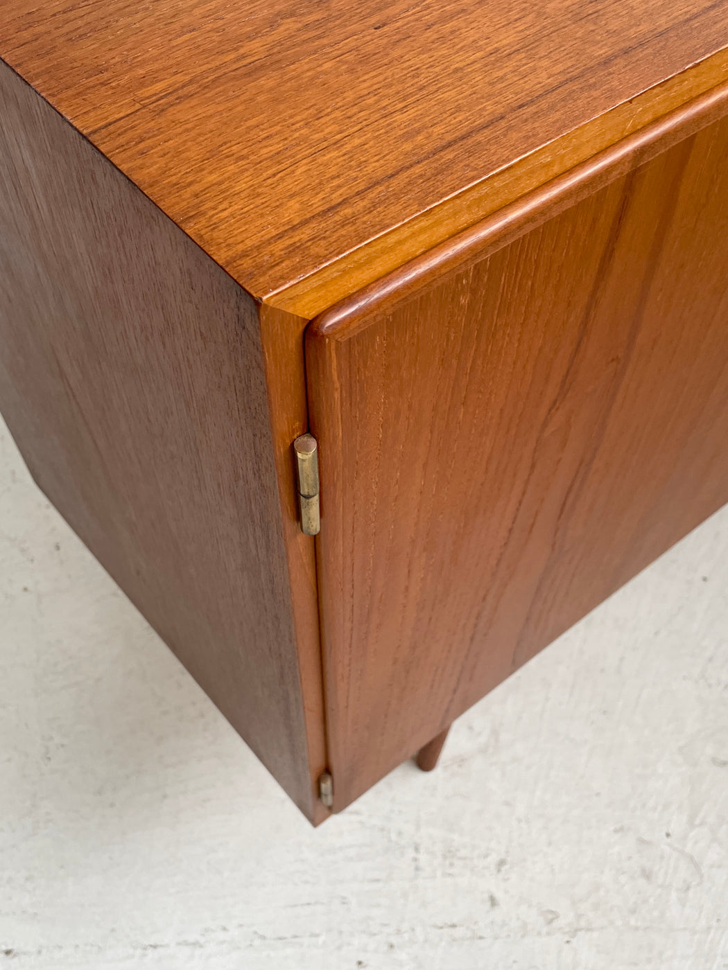 Carlo Jensen Teak Sideboard