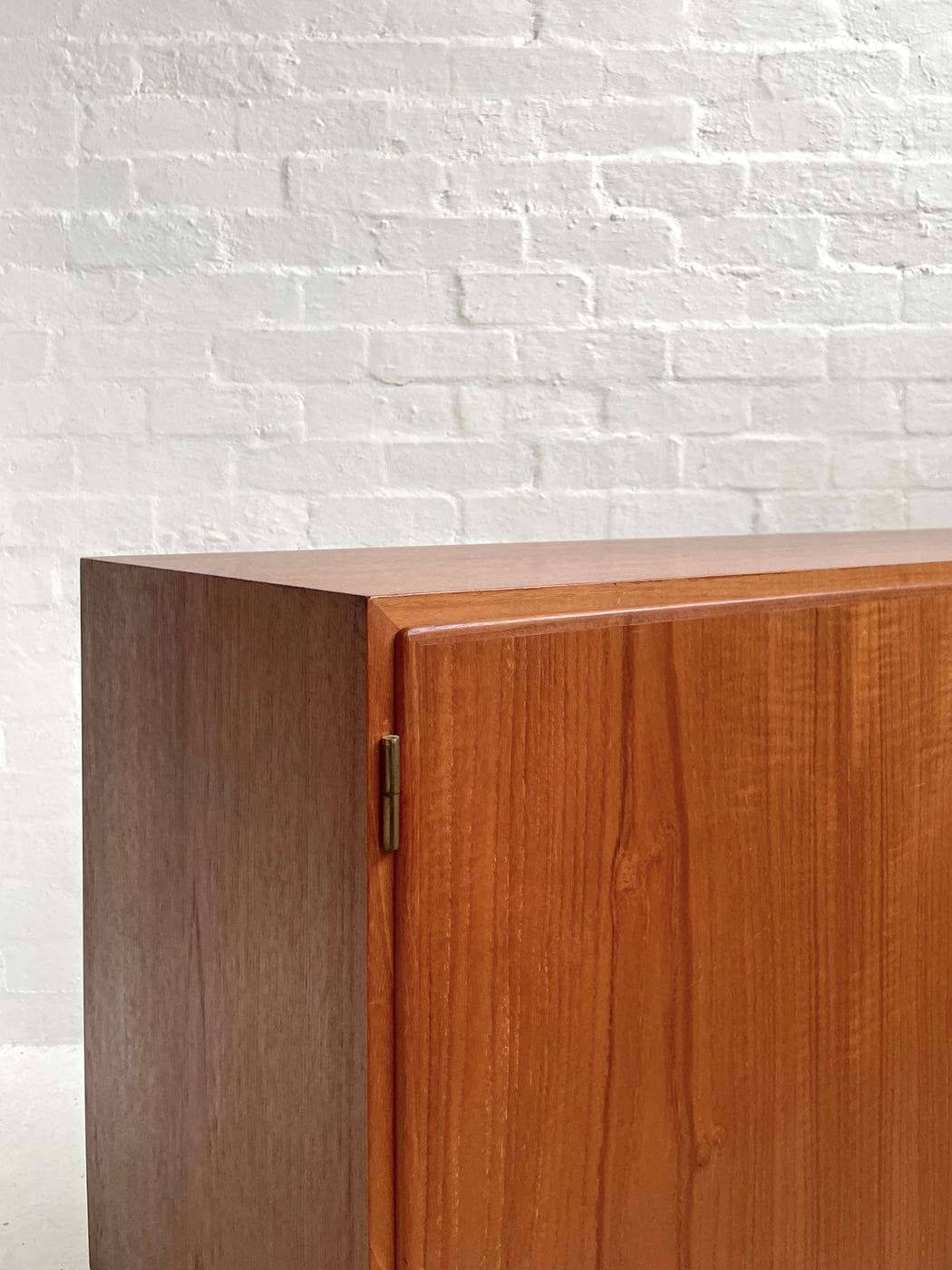 Carlo Jensen Teak Sideboard