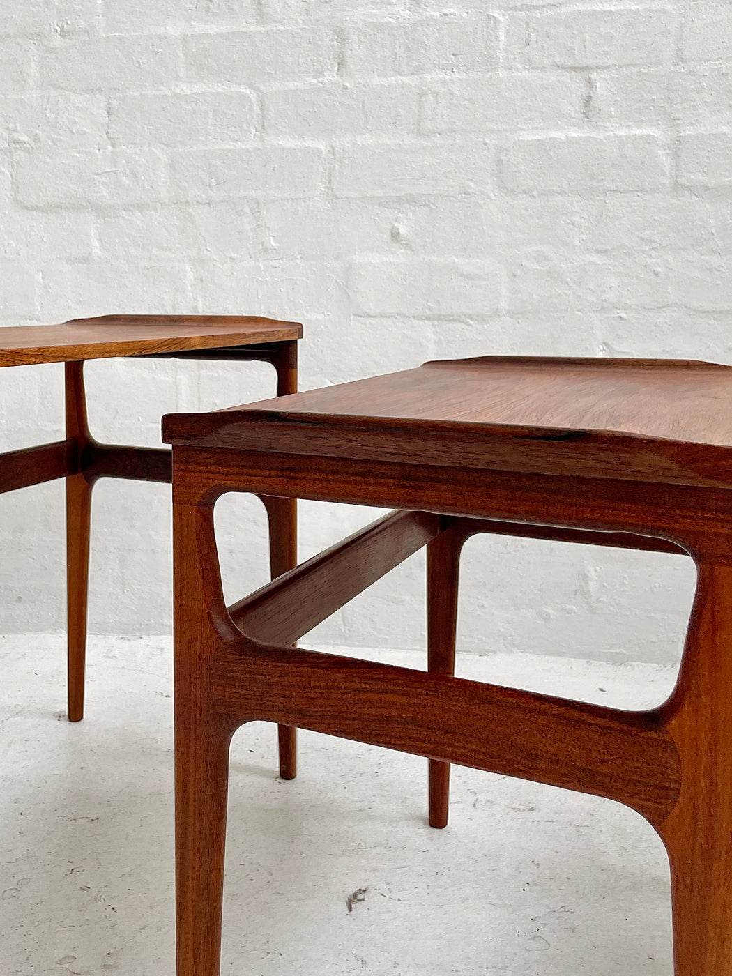 Erling Torvits Nesting Tables