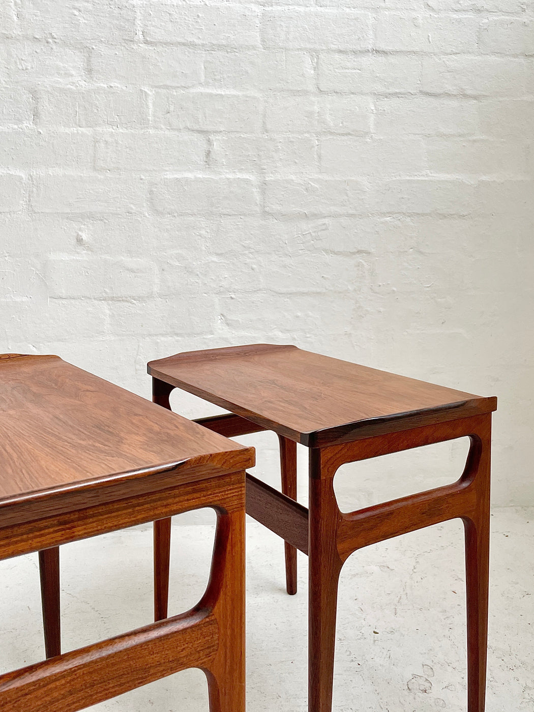 Erling Torvits Nesting Tables