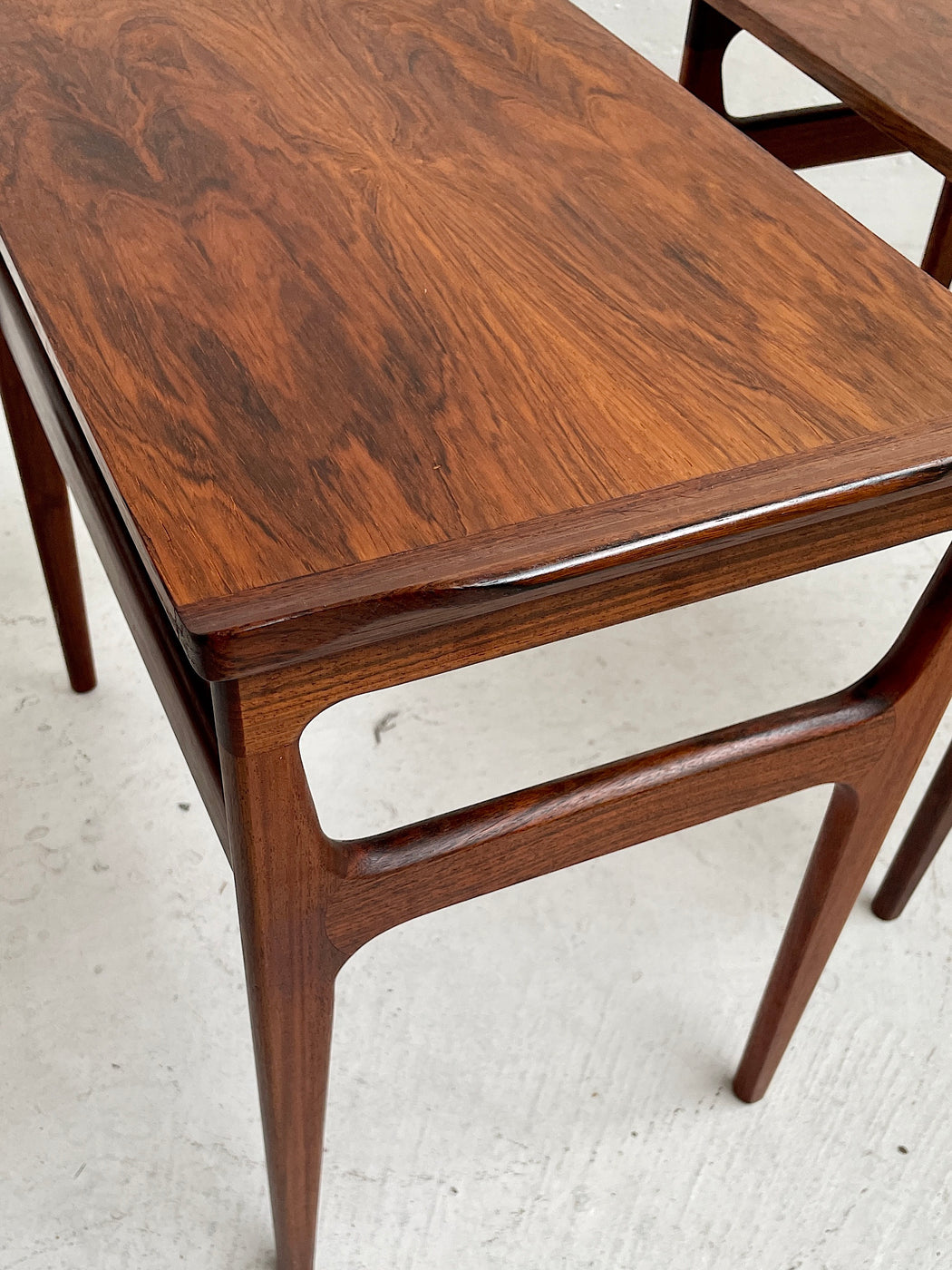 Erling Torvits Nesting Tables