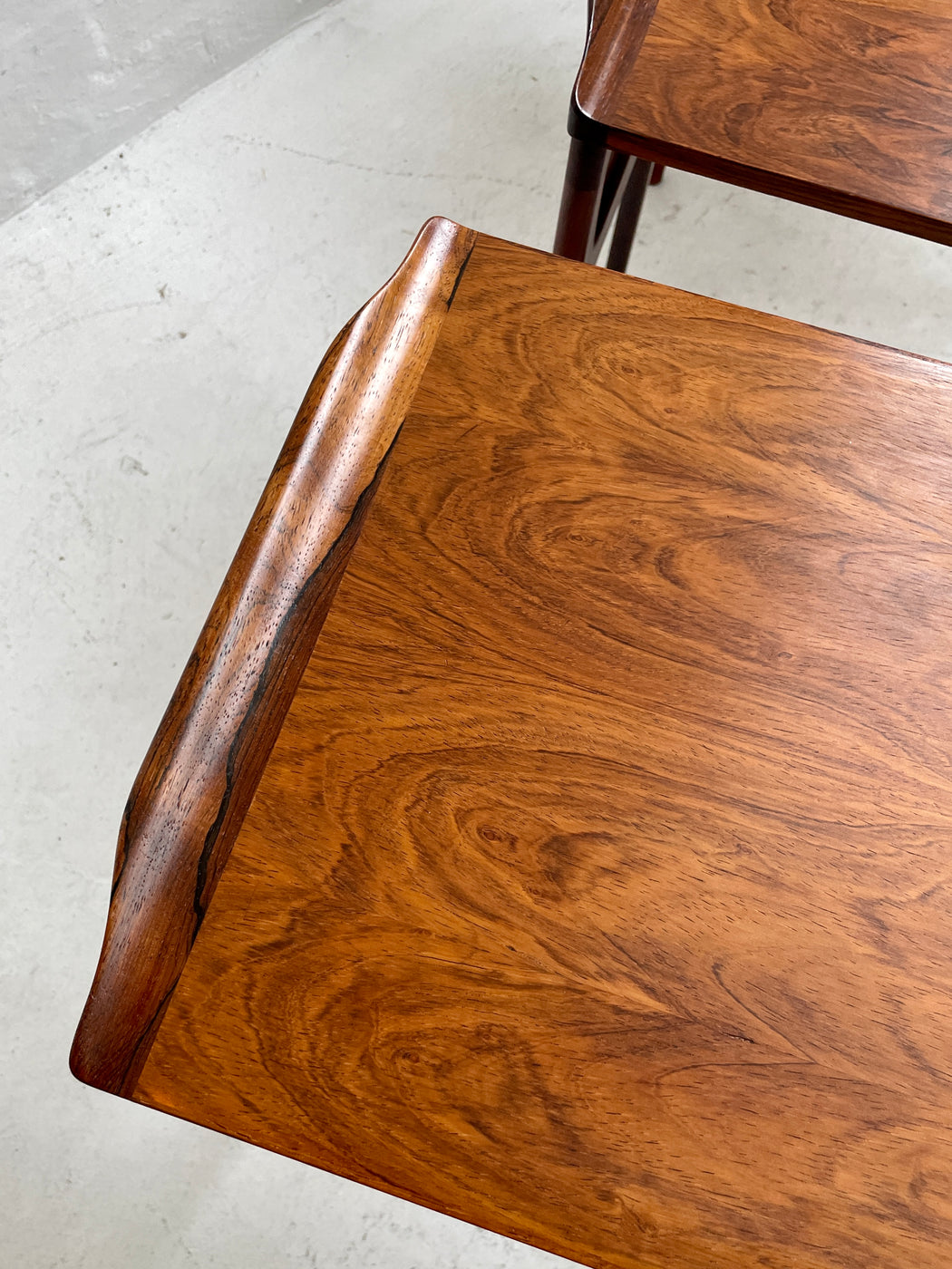 Erling Torvits Nesting Tables
