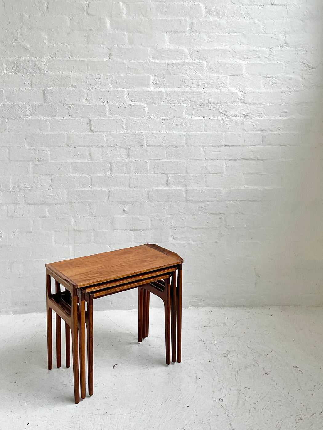 Erling Torvits Nesting Tables