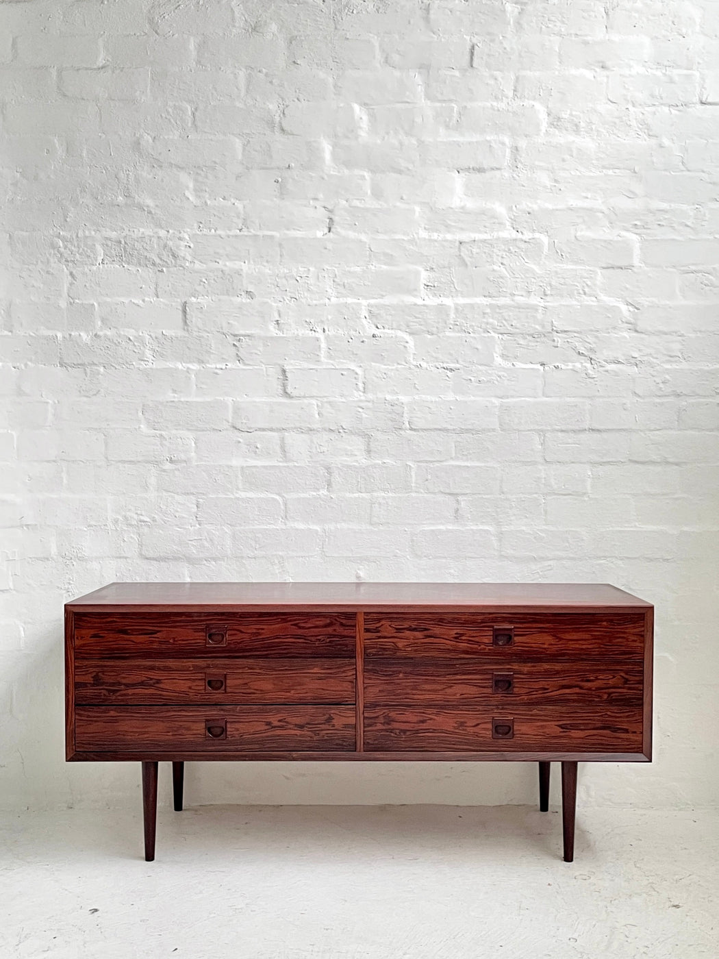 Brouer Møbelfabrik Rosewood Drawers