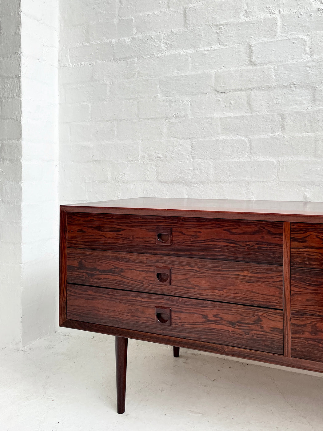 Brouer Møbelfabrik Rosewood Drawers
