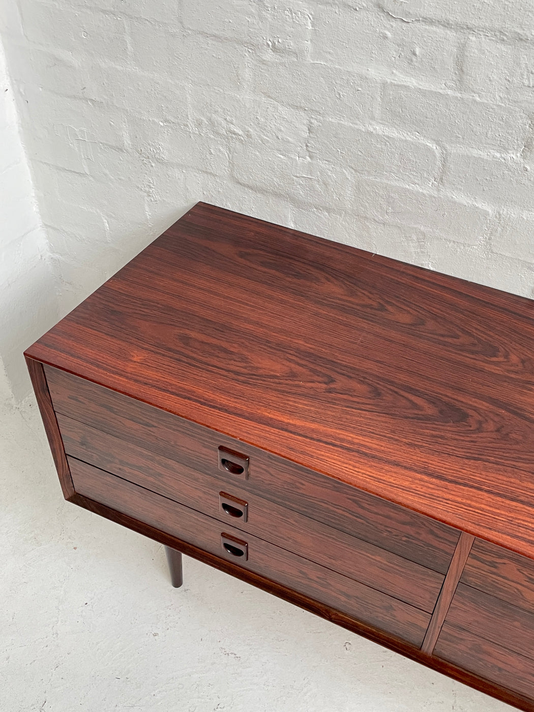 Brouer Møbelfabrik Rosewood Drawers