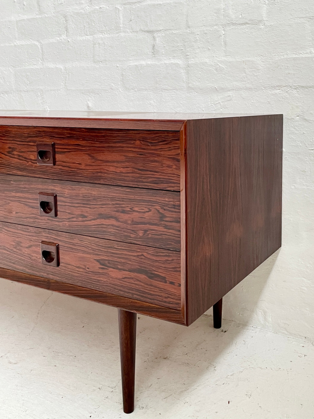 Brouer Møbelfabrik Rosewood Drawers