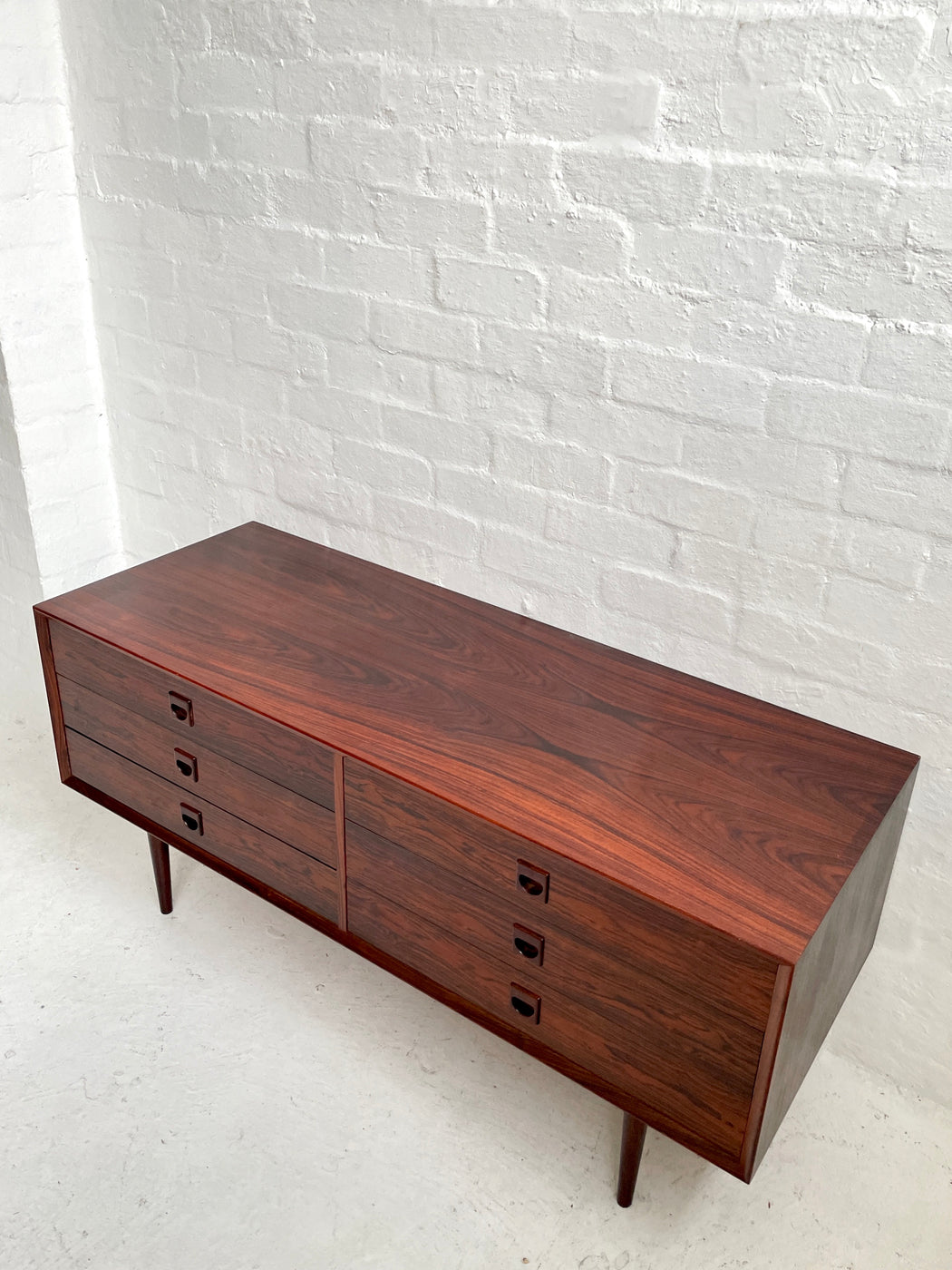 Brouer Møbelfabrik Rosewood Drawers