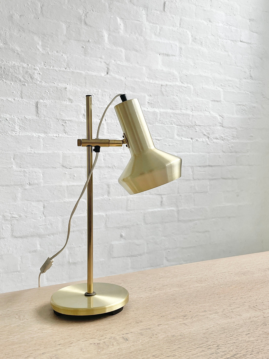 Danish Desk Lamp