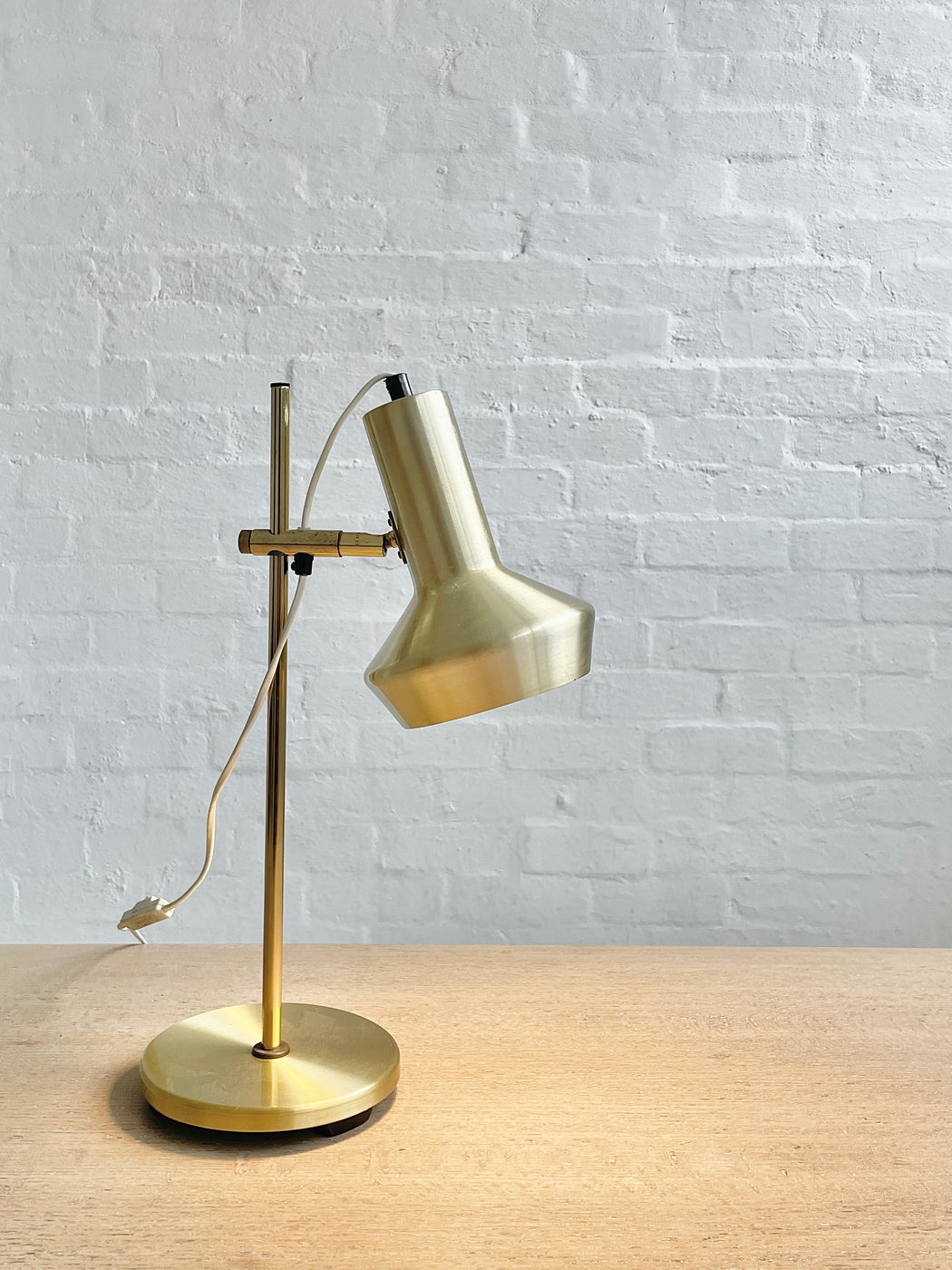 Danish Desk Lamp