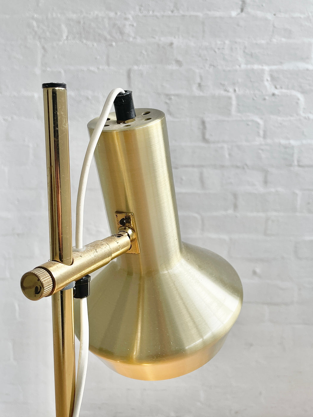 Danish Desk Lamp