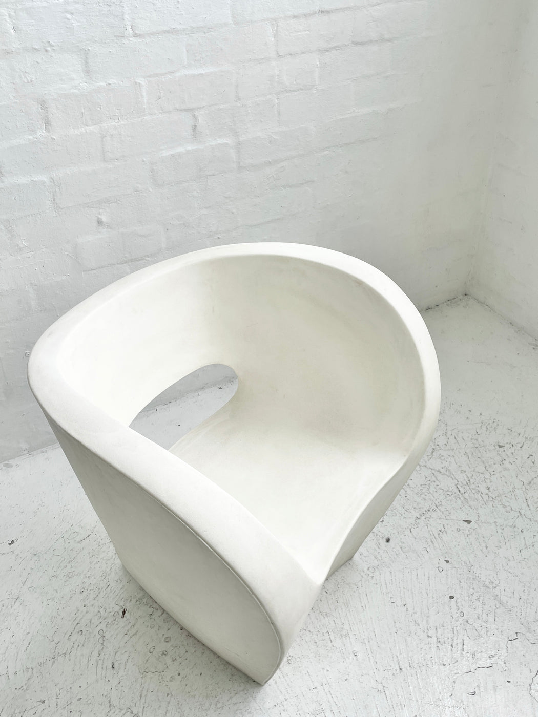 Ron Arad 'Little Albert' Armchair