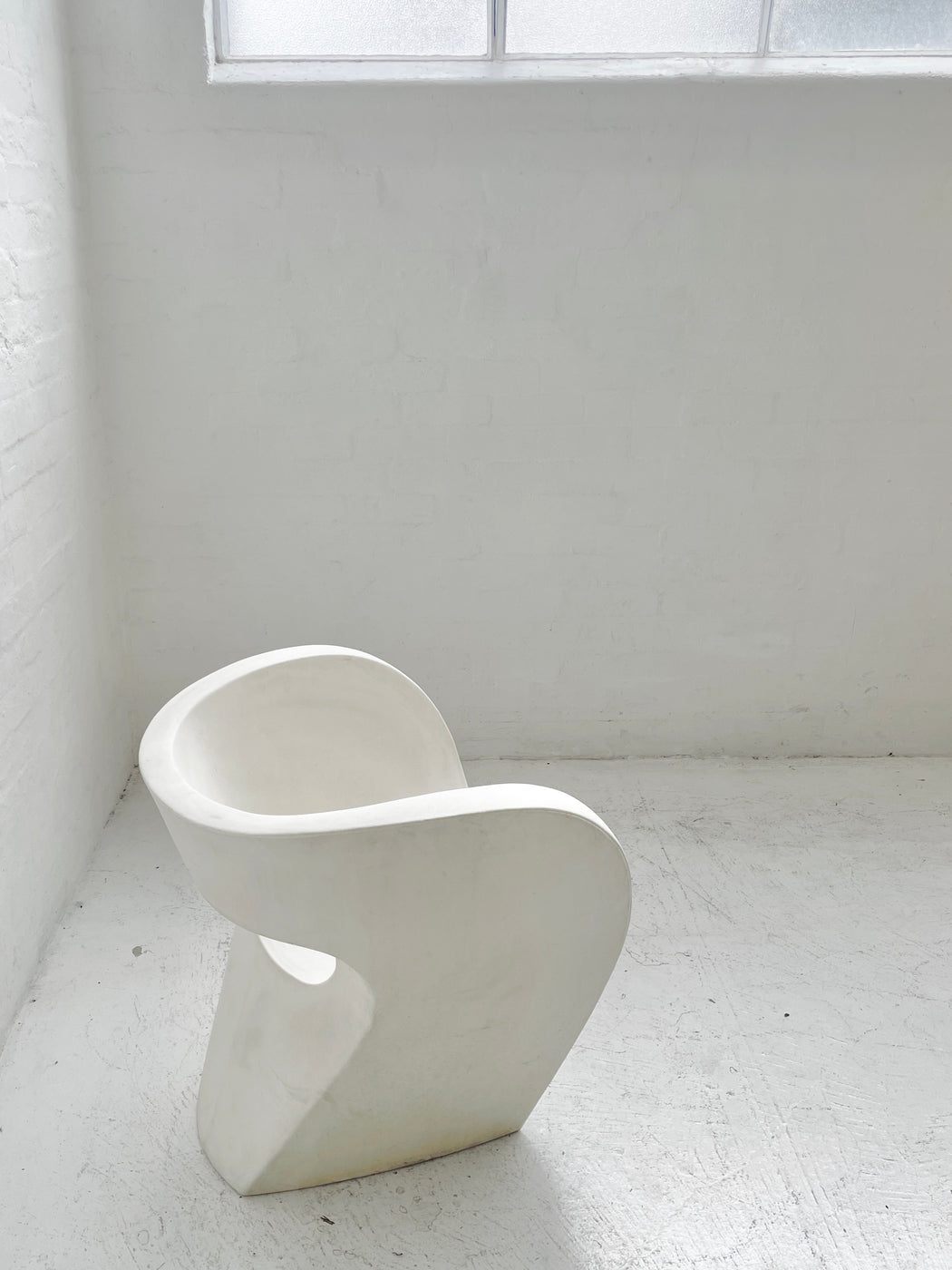 Ron Arad 'Little Albert' Armchair