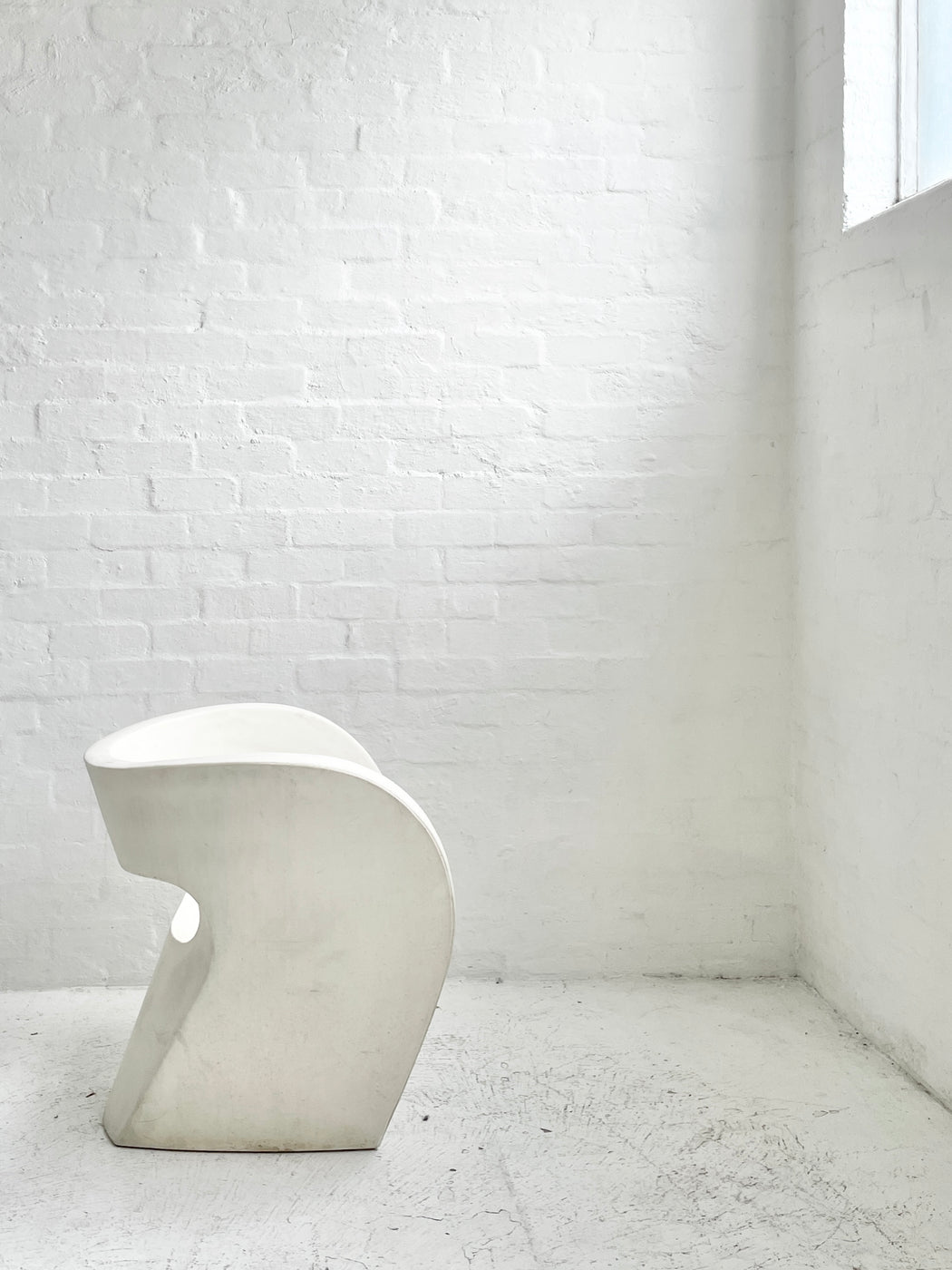 Ron Arad 'Little Albert' Armchair