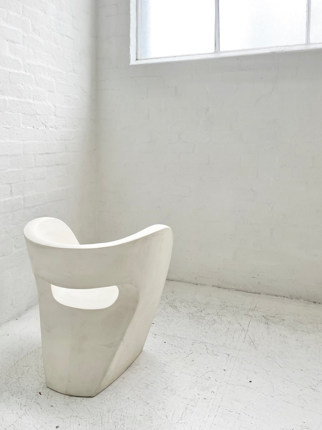 Ron Arad 'Little Albert' Armchair