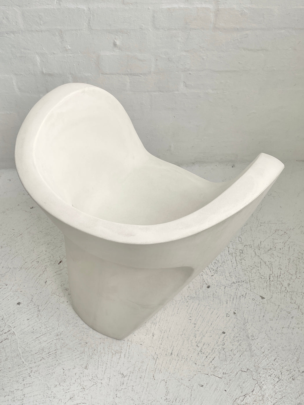 Ron Arad 'Little Albert' Armchair