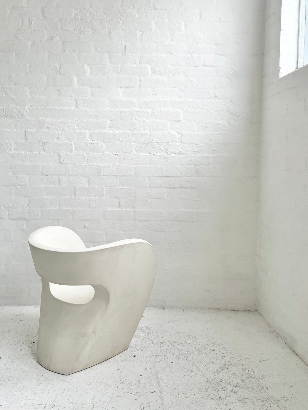 Ron Arad 'Little Albert' Armchair
