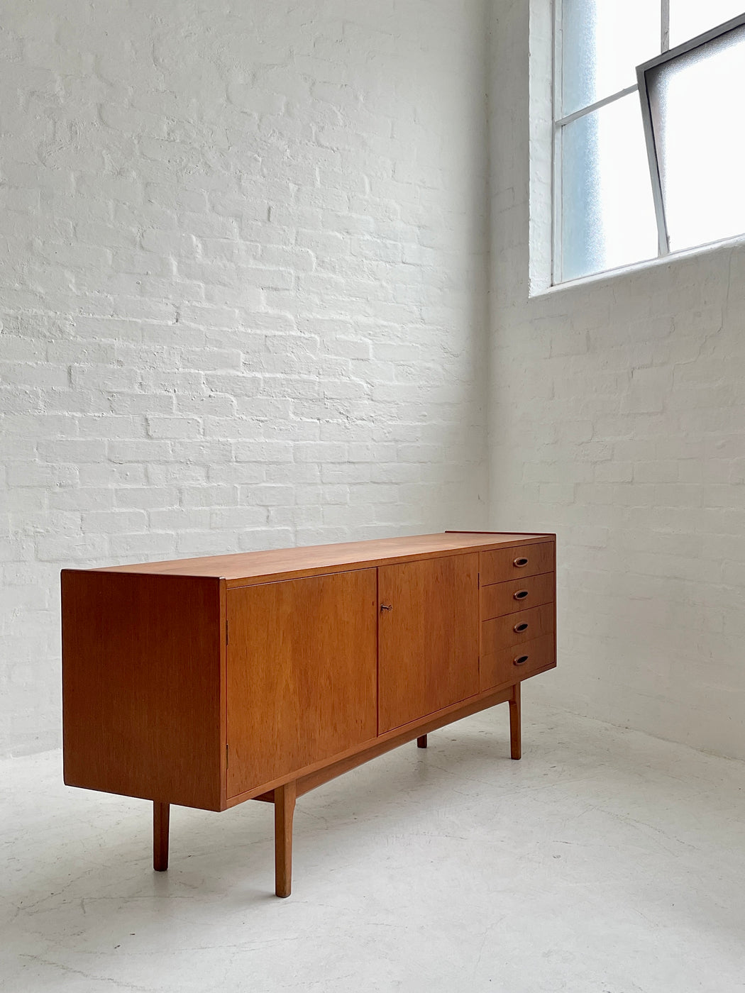 Fred Lowen 'Fler 64' Sideboard