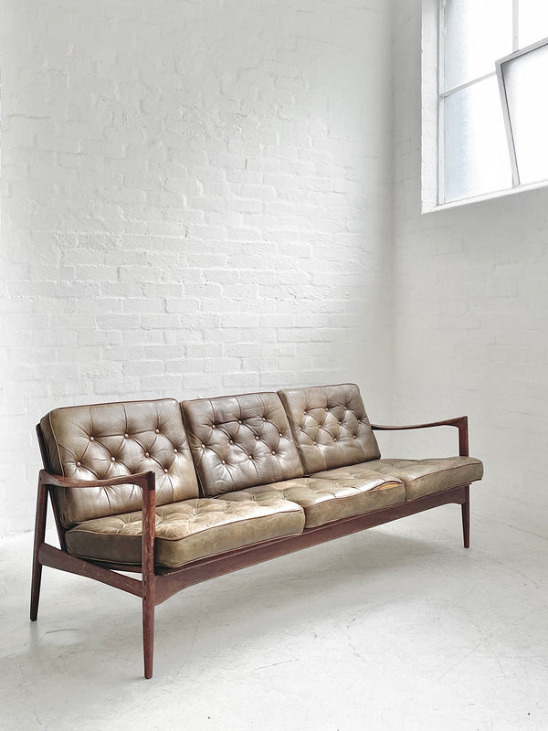 Kofod Larsen 'Kandidaten' Sofa