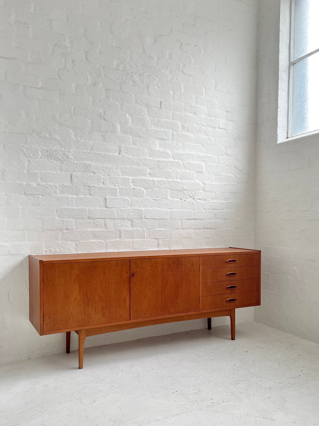 Fred Lowen 'Fler 64' Sideboard