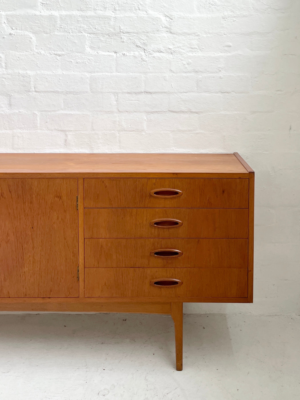 Fred Lowen 'Fler 64' Sideboard