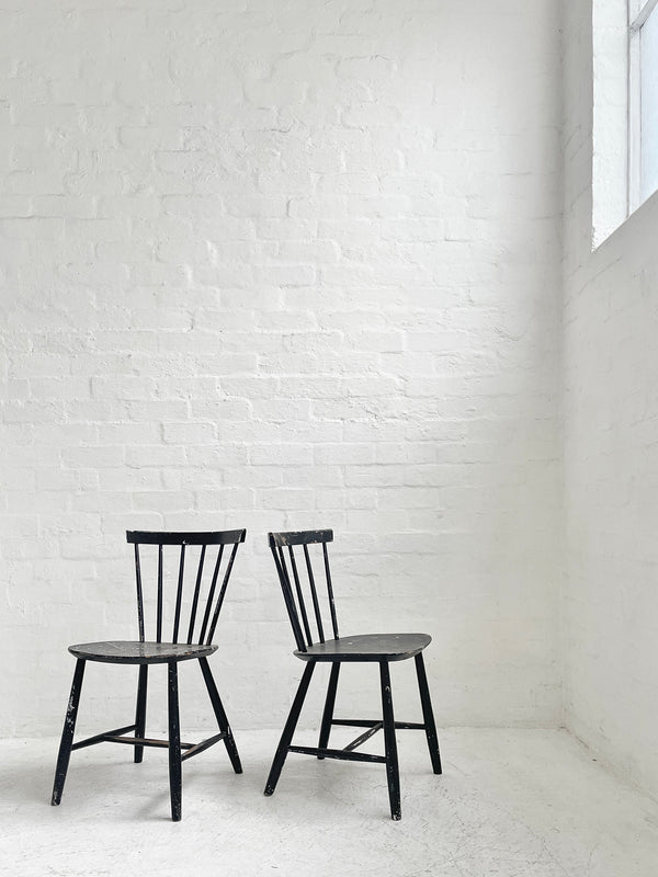 Poul Volther 'J46' Chair