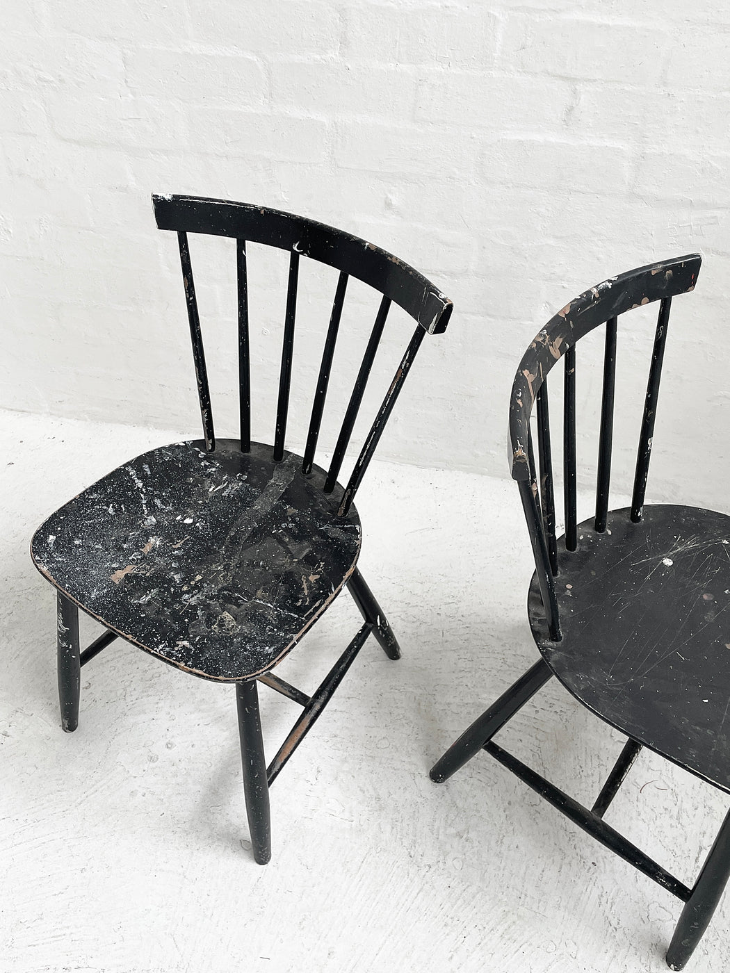 Poul Volther 'J46' Chair