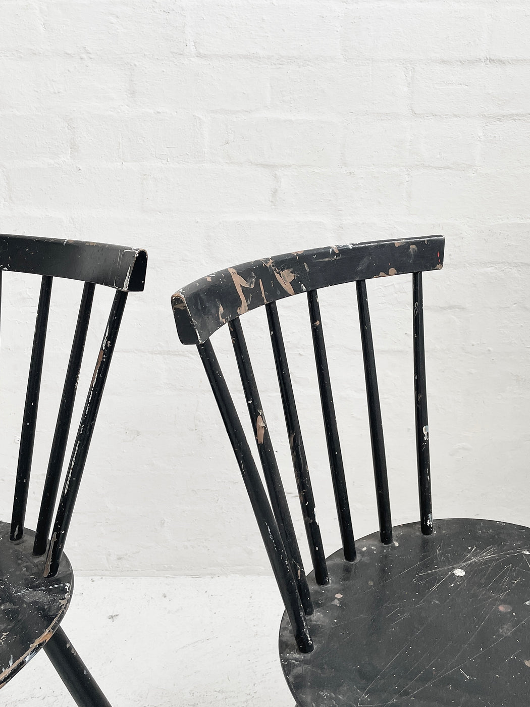 Poul Volther 'J46' Chair