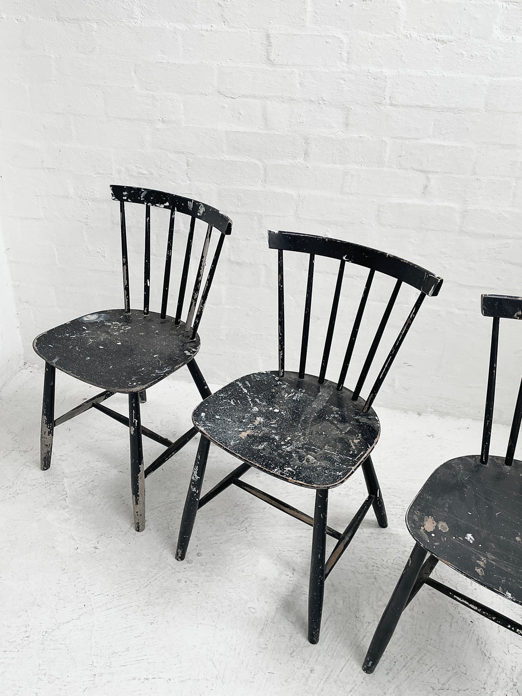 Poul Volther 'J46' Chair