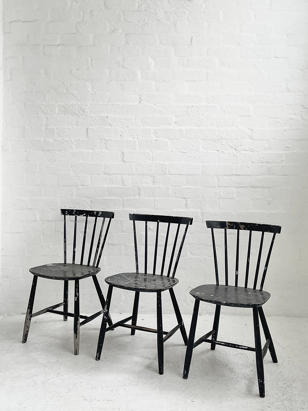 Poul Volther 'J46' Chair