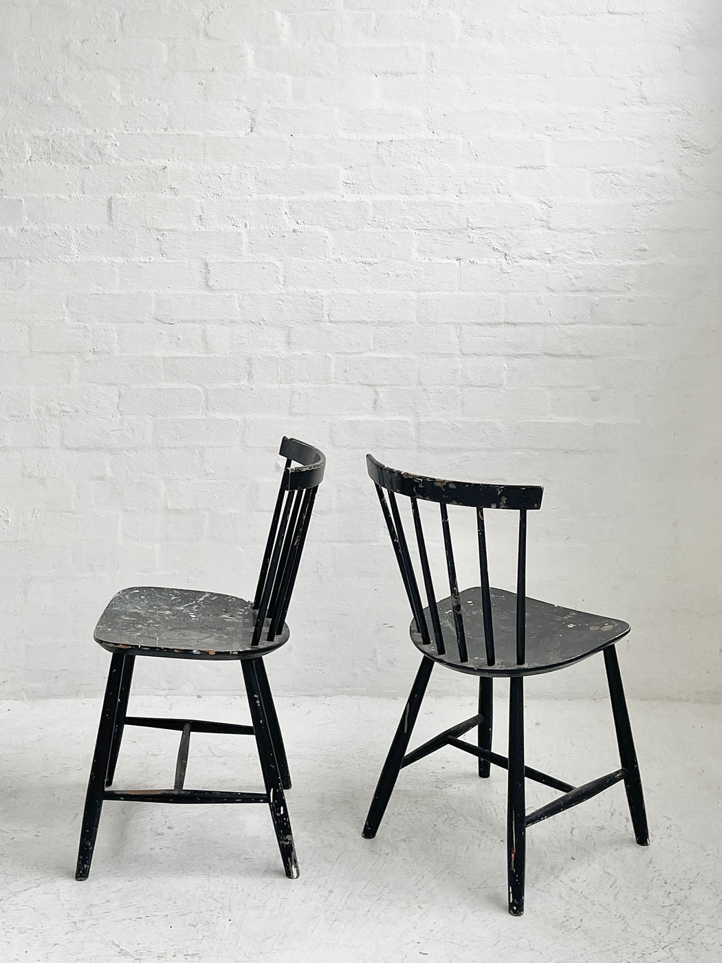 Poul Volther 'J46' Chair